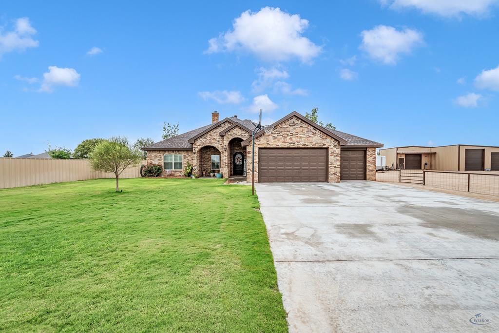 County Road 143 , Midland, TX 79706
