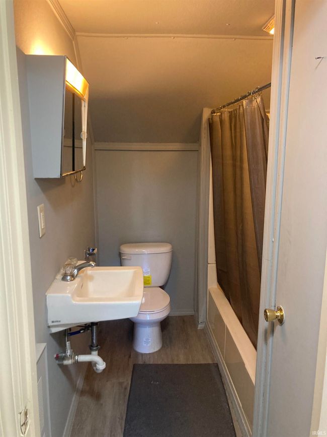 125 E Sherman St, House other with 4 bedrooms, 2 bathrooms and null parking in Redkey IN | Image 28