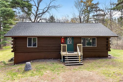 N 7238 County Highway M, SPRINGBROOK, WI, 54875-9477 | Card Image