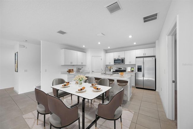 5913 Laurelcrest Gln, House other with 5 bedrooms, 4 bathrooms and null parking in PALMETTO FL | Image 5
