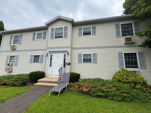 apt-d-45 Crystal Ln, Storrs Mansfield, CT, 06268-1162 | Card Image