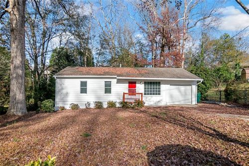 1815 Mackinaw Pl Se, Smyrna, GA, 30080-4536 | Card Image