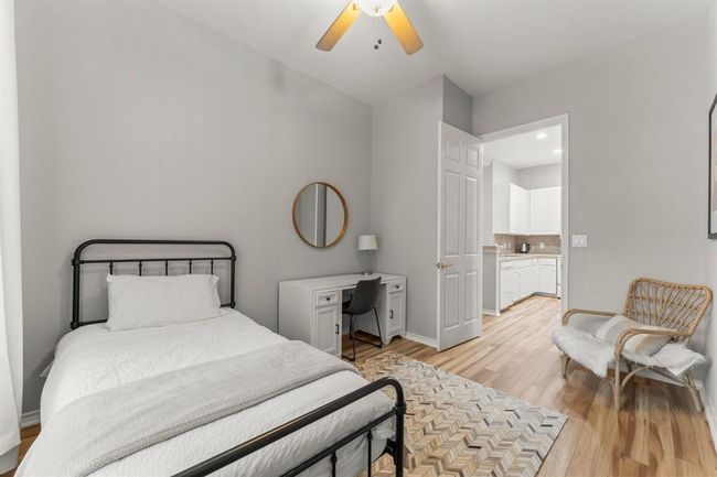 APT-237 - 2400 Mccue Rd, Condo with 2 bedrooms, 1 bathrooms and 2 parking in Houston TX | Image 13