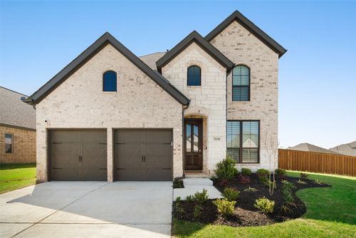 9600 Acorn Ln, Oak Point, TX, 75068-1516 | Card Image