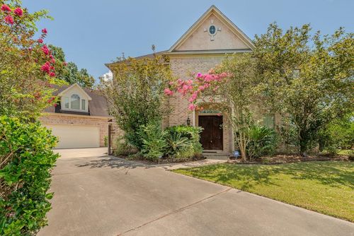 3110 Brownstone Pl, Beaumont, TX, 77706-7449 | Card Image