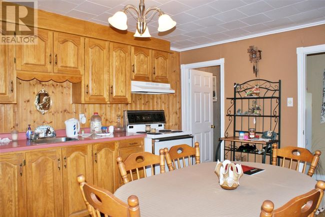 442 Southside Rd, House other with 3 bedrooms, 1 bathrooms and null parking in Harbour Grace NL | Image 15