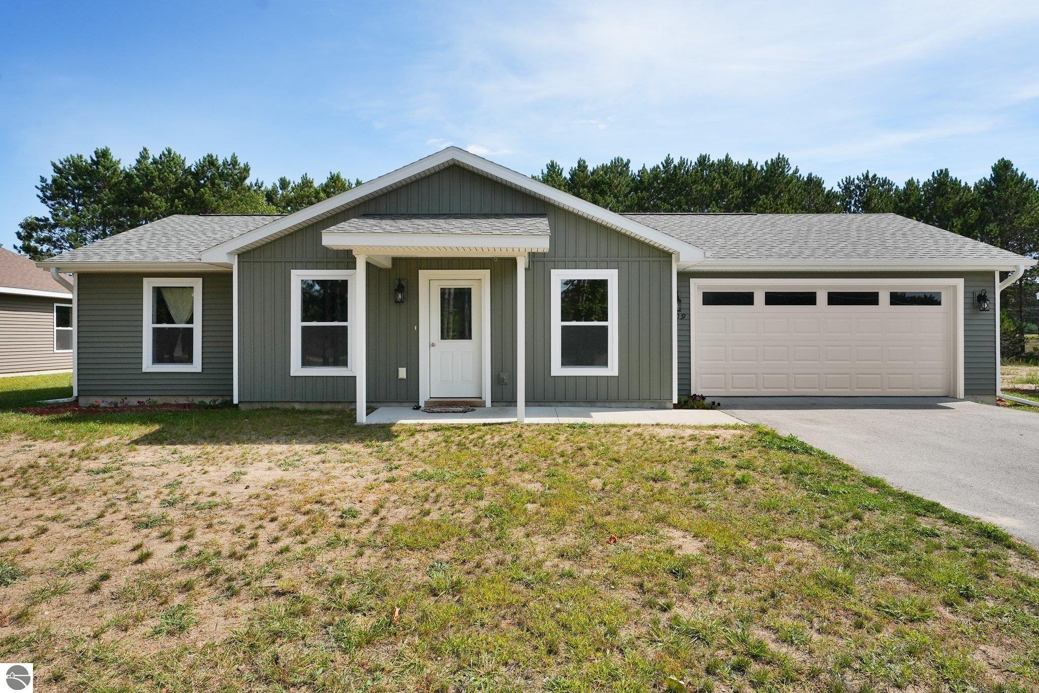 Sawyer Rd, Traverse City, MI 49685