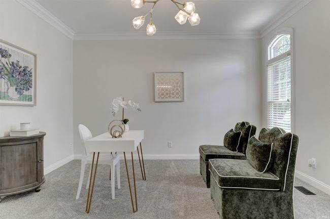 2122 Lakes Edge Dr, House other with 5 bedrooms, 6 bathrooms and null parking in Newburgh IN | Image 8