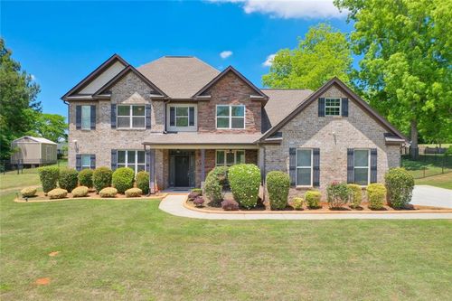 209 Enfield Ln, Mcdonough, GA, 30252-5056 | Card Image