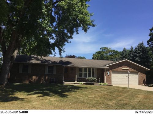 1150 Watson St, Fort Gratiot, MI, 48059-3950 | Card Image