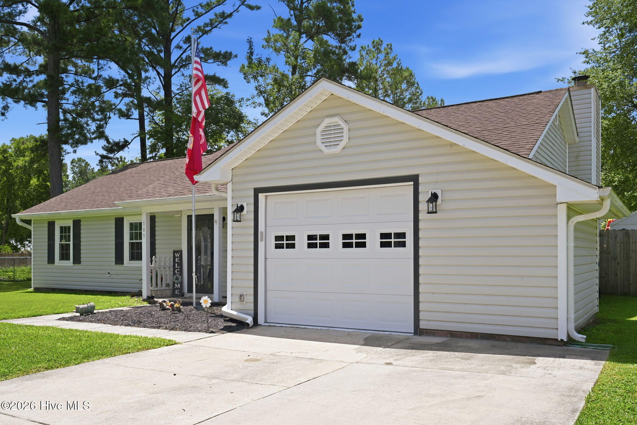 Residential in Jacksonville 2