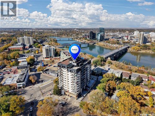 604-611 University Dr, Saskatoon, SK, S7N3Z1 | Card Image
