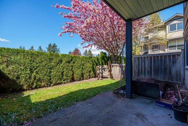 19 - 3127 Skeena Street, Townhouse with 3 bedrooms, 3 bathrooms and 4 parking in Port Coquitlam BC | Image 23