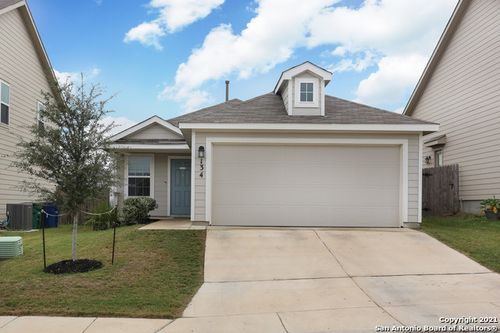 134 Samuel Kemper, San Antonio, TX, 78220-4441 | Card Image