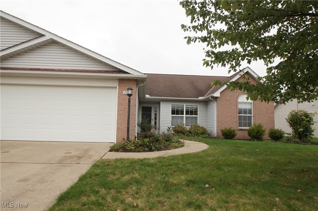 Reserve Cir, Wellington, OH 44090