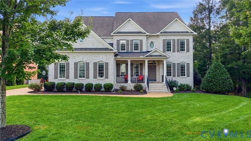 12705 Wyndham West Dr, Glen Allen, VA, 23059-7086 | Card Image
