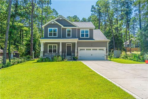 170 Lakeview Dr, Southern Pines, NC, 28387-2614 | Card Image