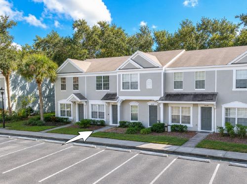 2432 Lake Woodberry Circle, BRANDON, FL, 33510 | Card Image