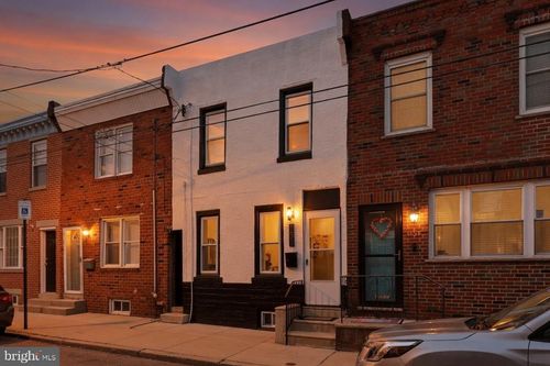 153 Sigel St, PHILADELPHIA, PA, 19148-1905 | Card Image