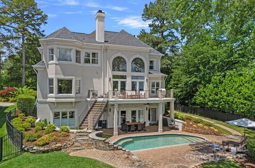 17938 John Connor Rd, Cornelius, NC, 28031-7661 | Card Image