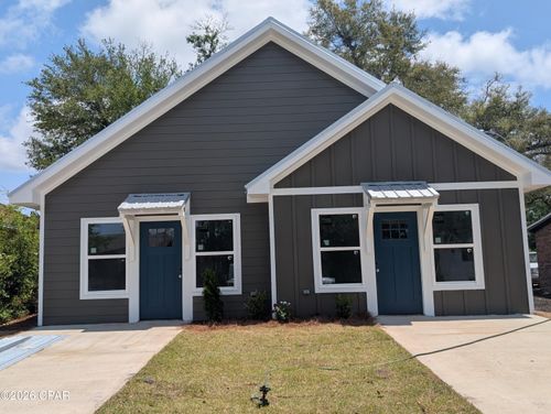812 Maple Ave, Panama City, FL, 32401-4654 | Card Image