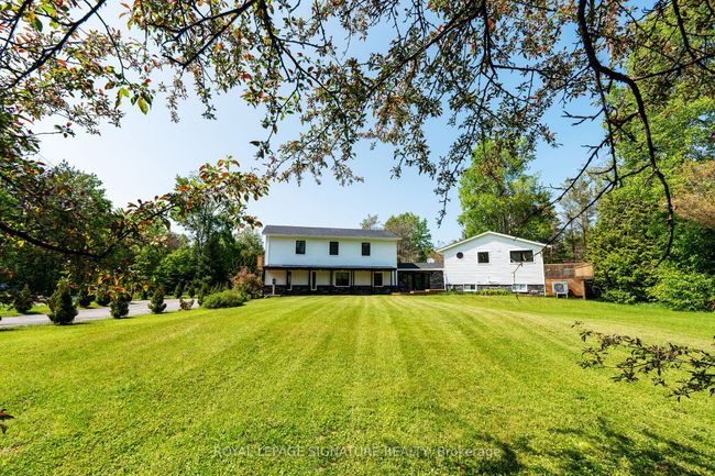20 Hillview Cres, House other with 6 bedrooms, 5 bathrooms and 8 parking in Midhurst ON | Image 35