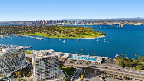 506-1820 Avenida Del Mundo, Coronado, CA, 92118 | Card Image