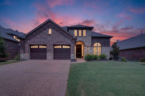 2445 Greenbrook Dr, Little Elm, TX, 75068-6648 | Card Image