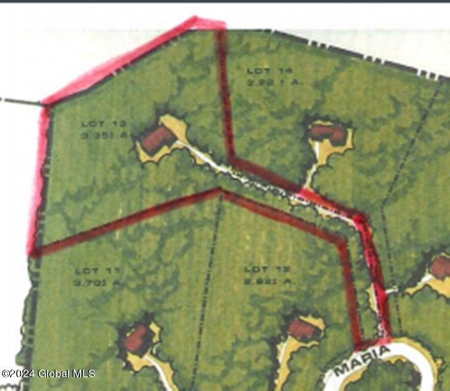 Land in Clifton Park