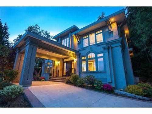 1309 Mathers Ave, West Vancouver, BC, V7T2G5 | Card Image