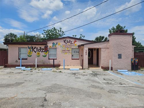 1434 N Pine Hills, Orlando, FL, 32808 | Card Image