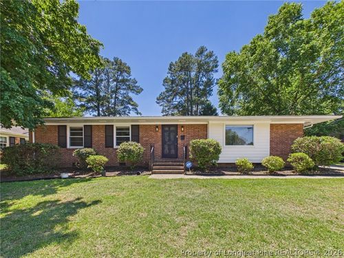 2621 Huntington Rd, Fayetteville, NC, 28303-5249 | Card Image