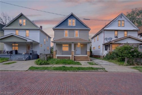 4402 Riverside Avenue, Cleveland, OH, 44102 | Card Image