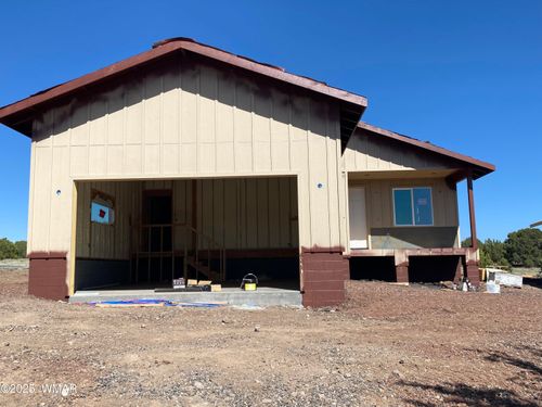 941 S Ridgeway Pl, Show Low, AZ, 85901 | Card Image