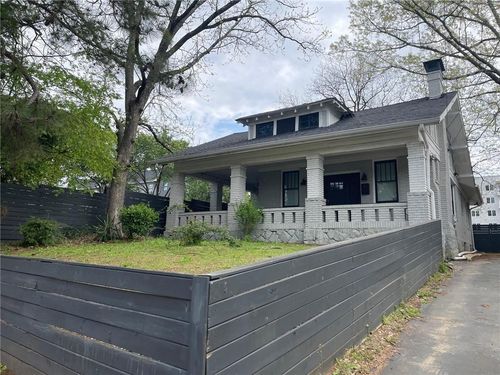 563 Parkway Dr Ne, ATLANTA, GA, 30308-2605 | Card Image