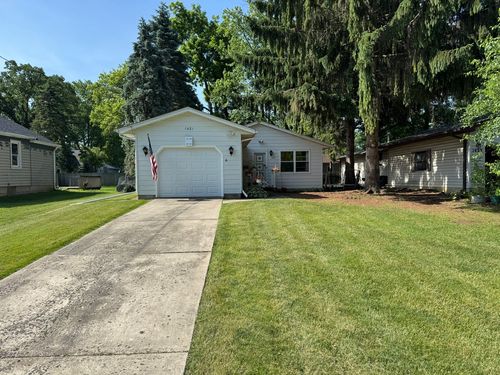 1421 Harlan Ave, Elgin, IL, 60123-3268 | Card Image