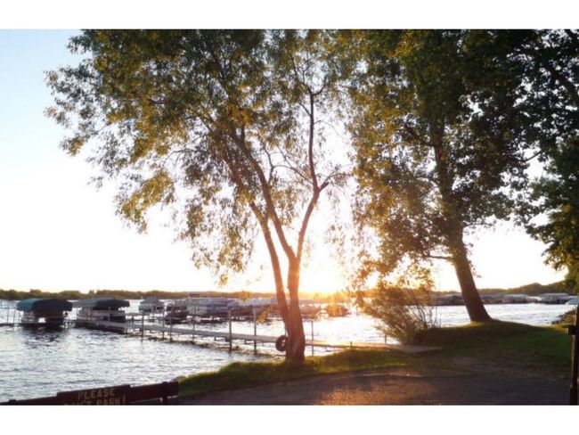 Cokato Lake RV Resort has many shared amenities, including the 550 acre recreational and fishing lake. | Image 13