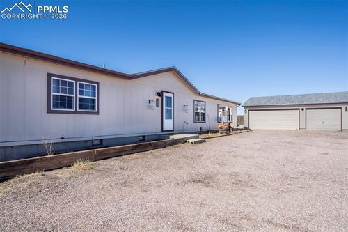 5664 Southfork Dr, Peyton, CO, 80831-6096 | Card Image