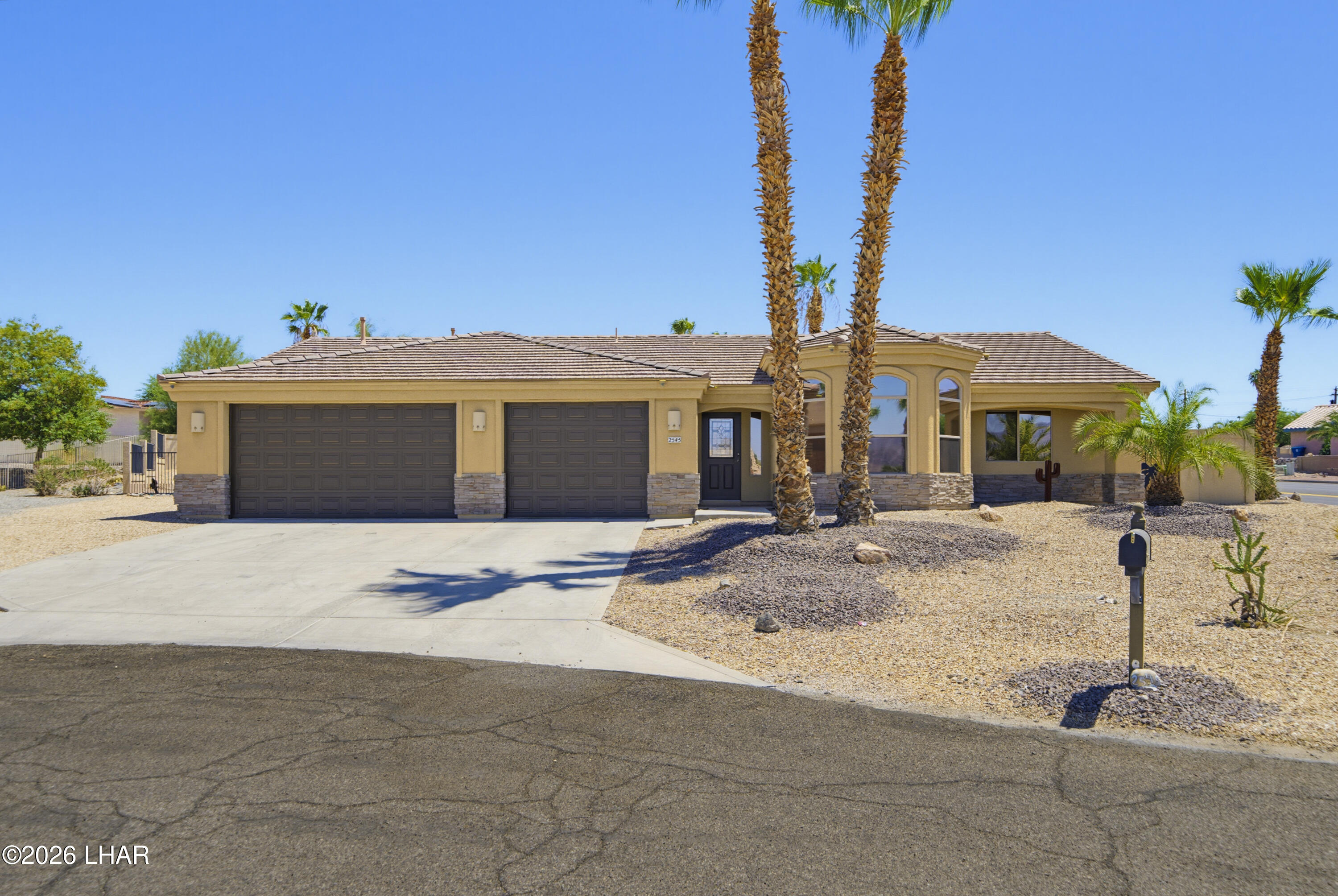 Residential in Lake Havasu City 2