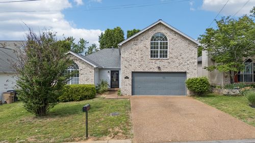 3317 Milbridge Dr, Antioch, TN, 37013-2540 | Card Image