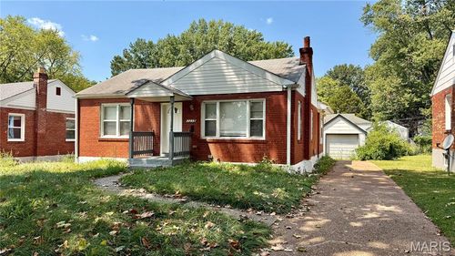 7259 Teal Ave, Saint Louis, MO, 63133-1229 | Card Image