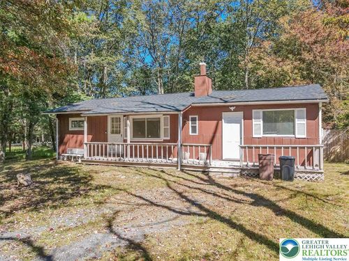 164 Buckhill Rd, Albrightsville, PA, 18210-3857 | Card Image