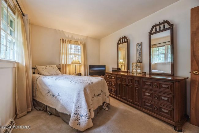 129 Cottrell Rd, House other with 3 bedrooms, 1 bathrooms and null parking in Matawan NJ | Image 16