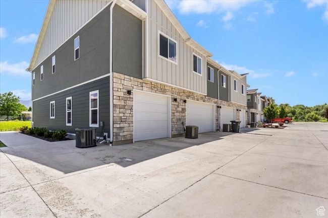 1908 S 1280 W, Townhouse with 2 bedrooms, 3 bathrooms and 1 parking in Logan UT | Image 20