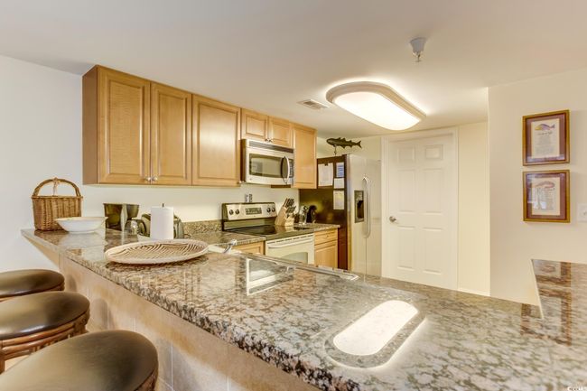 402 - 502 48 Th Ave S, Condo with 2 bedrooms, 2 bathrooms and null parking in North Myrtle Beach SC | Image 13