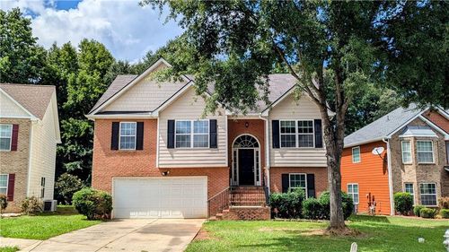 2309 Pine View Trl, Ellenwood, GA, 30294-5532 | Card Image