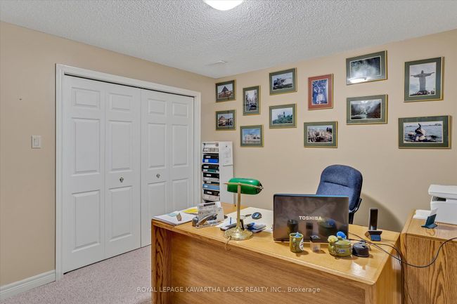 3 Squires Row, House other with 4 bedrooms, 3 bathrooms and 4 parking in Bobcaygeon ON | Image 33