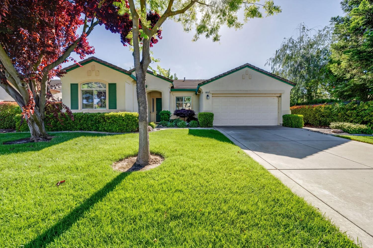 Residential in Elk Grove 4
