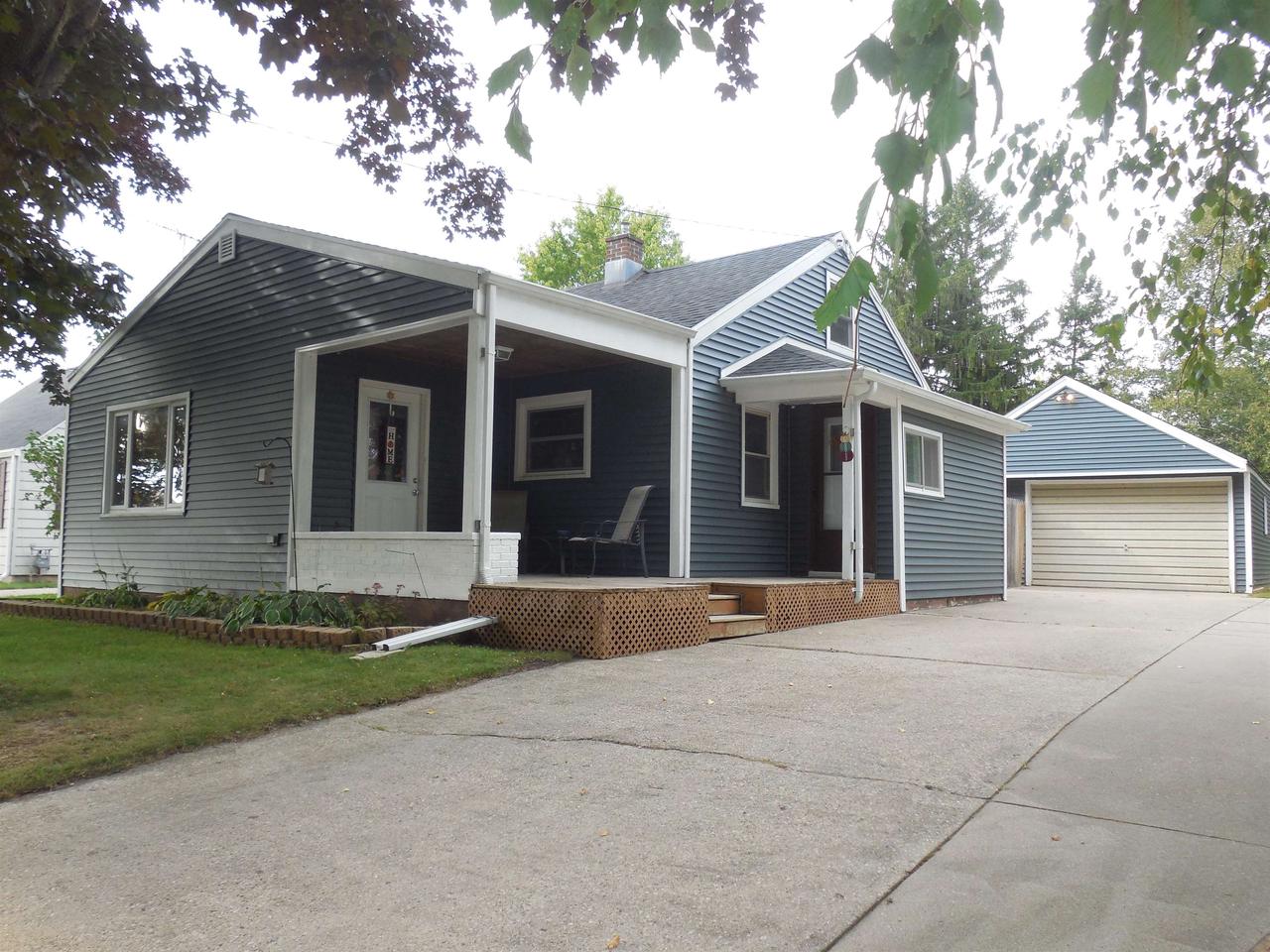 County Road Q , Pound, WI 54161