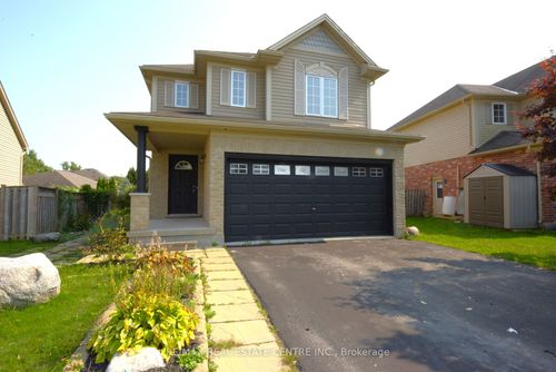 1673 Portrush Way, London, ON, N5X0B9 | Card Image